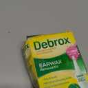 Debrox Ear Wax Removal Kit, Bulb Syringe & 0.5 Fl Oz Ear Wax Removal Drops with Carbamide Peroxide - Remove Earwax Which Can Contribute to Muffled Hearing, Ear Discomforts, and Tinnitus, Exp Date: 26/12