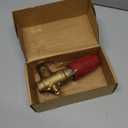 Upgraded 350 Unloader Valve for Pressure Washer Pump with Adjustable Knob, Compatible with AR, Comet, BE, Cat Series Pumps | Max 5650 PSI, 390 Bar, 10.5 GPM | OEM Bypass Valve Design