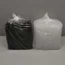 50 Pack Meal Prep Containers Reusable, 24 oz Food Storage Containers with Lids, Sturdy Leakproof & Stackable, Take Out Plastic Bento Lunch Box To Go, BPA Free, Microwave ,Dishwasher & Freezer Safe