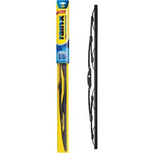 Rain-X RX30228 WeatherBeater Wiper Blades, 28" Windshield Wipers (Pack Of 1), Automotive Replacement Windshield Wiper Blades That Meet Or Exceed OEM Quality And Durability Standards
