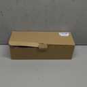 12 Pack Outdoor Christmas Decorations Solar Candy Cane Lights Solar Christmas Pathway Lights Outdoor Waterproof with Star & Bright LED 8 Modes Xmas Decorations for Outside Yard Garden