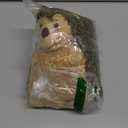 Decorative Door Stopper for Bottom of Door and Inside Door Decorative. Cute,Soft and Weighted Door Stop to Keep Door Open(Hedgehog)