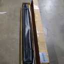 Truck Bed Tonneau Cover Compatible with Ford Super Duty 8.2 ft Long Box, 1999-2025 F250 F-250 F350 F-350, Soft Roll Up Style