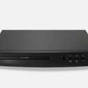 iLive DVD Player with HDMI Conversion, DH300BI, Black