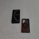 TORRAS 360Spin Magnetic Stand for Samsung Galaxy S24 Ultra Case, Compatible with Magsafe, Military Grade Shockproof Slim Protective S24 Ultra Case with Kickstand & Ring Holder, Ostand Spin, Black