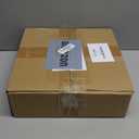 LANCOSC 10X Magnifying Glass with Light and Stand, 3-in-1 Adjustable Swing Floor Lamp, 5 Color Modes Stepless Dimmable, LED Lighted Hands Free Magnifier & Clamp for Reading, Crafts, Painting, Esthetic (Black)