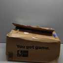 Couch Cover for Dogs Washable, Fuzzy Pet Couch Covers for 3 Cushion Sofa Pet Friendly, Non Slip Sofa Cover (White, 27.6" x 82.7"/70 x 210cm)