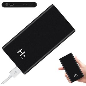 Hidden Camera Nanny Cam No WiFi Security Cameras 1080P FHD Mini Body Camera Outdoor Indoor with Night Vision for Home Surveillance No Audio