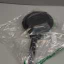 Killer's Instinct Outdoors 1 PCS Double-sided Frying Pan, Easy-to-clean Double-sided Frying Pan with Flip Design