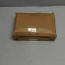 Washing Machine Pan Silicone mat 27"x27" with 0.6" Raised Edges - Non-Slip Waterproof Drip Tray, Anti-Vibration Soft Mat for Under Dryer or Washer, Floor Leak Protector for Laundry Room (Black)