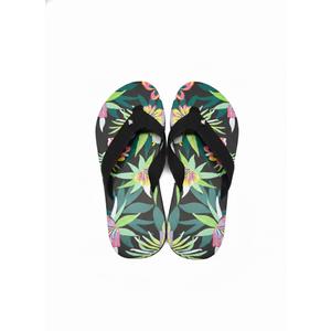 Zeroxposur Women's Flip-Flops, Outdoor Footwear, Carmine, Size 9