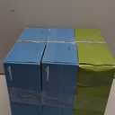 Amazon Basics Facial Tissue, 2-Ply | 1920 Count | 12 Packs of 160