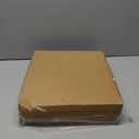 In-car Portable Toilet Collapsible Potty, Emergency Toilet, Temporary Potty For Outdoor Camping, Road Trips, Traffic Jams, Boating And Fishing (15x13x3)