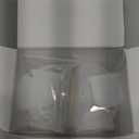 Wearable Breast Pump Replacement Parts Compatible with S32 Wearable Breast Pump, Include Duckbill Valve, Silicone Diaphragm, 24mm Flange, Milk Collector Cup, 2 Sets