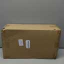 Stair Treads for Wooden Steps, 15 PCS 30"X8" Edging Non-Slip Stair Runner, Indoor Washable and Reusable Stair Treads for Kids Elderly and Pets, Brown