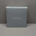 Fruit Bowl Simple Ornaments Modern Fruit Plate Living Room Snack Plate Simple Decorative Storage Plate Fruit Tray(C-11.02in)