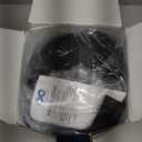 Everlasting Comfort Lumbar Support Pillow for Office Chair - Memory Foam Back Cushion for Car Seat - Promotes Better Posture, Back Pain Relief - Ideal Gaming and Desk Chairs Work and Home Essentials