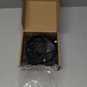 Replacement Xbox Series S Internal Cooling Fan, Internal Cooler Fan Replacement for Xbox Series S with 7 Blades