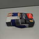 Hanes Men's Underwear Boxer Briefs or Long-Leg Boxer Briefs Pack, 3 Pack, No-Ride-Up, Stretch-Cotton Men Clothing (Large, Navy/Grey/Black)