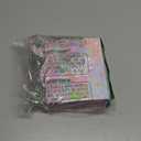 Emibele Charm Bracelet Making Kit, Jewelry Making Kit for Girls Age 8-12, Unicorn/Mermaid DIY Bracelets Crafts Kit for 5 6 7 Girls, Gifts Idea on Birthday Valentines Easter