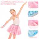 Princess Dress Up Toys & Jewelry Boutique,Girl Role Play Gifts,Kids Toys for 3-6 Years Girl Toddler B-Day Party Favors