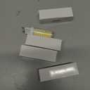 G9 LED Bulb 10W 110V Dimmable LED Corn Light Bulbs 100W Halogen Equivalent, 102 LED 2835, 4000K Natural White, Ceramic G9 Bi-Pin Base for Indoor Home Lighting Chandelier Ceiling Fan, 5 Pack