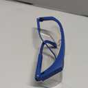 Safety Glasses, Clear Anti-Fog Protective Goggles, Lightweight Industrial Eye Protection