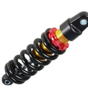 10.5inch 270mm Rear Shock Replacement for Pit bike Dirt Bike Central Rear Single off-road Motorcycle
