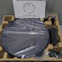 XIEBro Life Robot Vacuum, Vacuum and Mop Robot 2 in 1, Vacuum Mop Robot with Schedule, Water Tank and Dustbin, Slim, Self-Charging, Ideal for Pet Hair, Hard Floor, Carpet