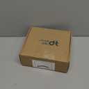 Front Door Lock Set Exterior Door Lock Set,Door Handle with Single Cylinder Deadbolt Lock,Keyed Alike Door Locks for Front Door(Matte Black,1Pack Set)