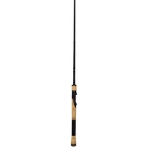 Phenix Rods RTS Inshore Spinning / 71 / 1 PC / 8-17 LB LINE RATNG/Moderate/Fast Taper Action / 1/4-3/4 OZ Lure Weight/Essex Guides/Phenix Custom Reel SEAT/Cork & EVA Handle