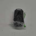 Lodge Cast Iron Loaf Pan 8.5x4.5 Inch, Black