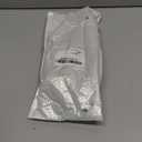 JFG RACING Dirt Bike Rear Brake Foot Pedal,CNC Aluminum Motorcycle Foot Lever for DRZ400SM 2005-2024/DRZ400 2000-2004/DRZ400S 2000-2024/DRZ400E 2000-2007-Gold