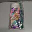 voenxe Women Bikini Underwear,Seamless Breathable Ladies Panties,No Show Comfortable Briefs Undies,Invisible Hipster,5-Pack (Large)