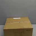 Seealle Modern Table Lamps Set of 2 - Touch Bedside Lamp for Nightstand with Dual USB C+A,3-Way Dimmable Black Nightstand Lamps for Living Room Bedroom End Table(Bulb Included)