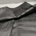 KPFILEH Car Cargo Liner, All Weather Heavy Duty Trunk Liner, AntiSlip Trimmable Floor Mat, Universal Automotive Trunk Protection Mat for Cars, SUVs, Trucks (Black)