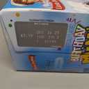 Little Debbie Birthday Cake Mini Muffins, 5 Pouches, 8.44 OZ Box (8.44 Ounce (Pack of 1)) BBD:12-26-25