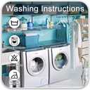 XWZO Door Curtains for Door Window, Thermal and Room Darkening Curtains for French Doors, Rod Pocket Blackout Curtains for Kitchen, 36 x 80 inches Long, Black, 1 Panel