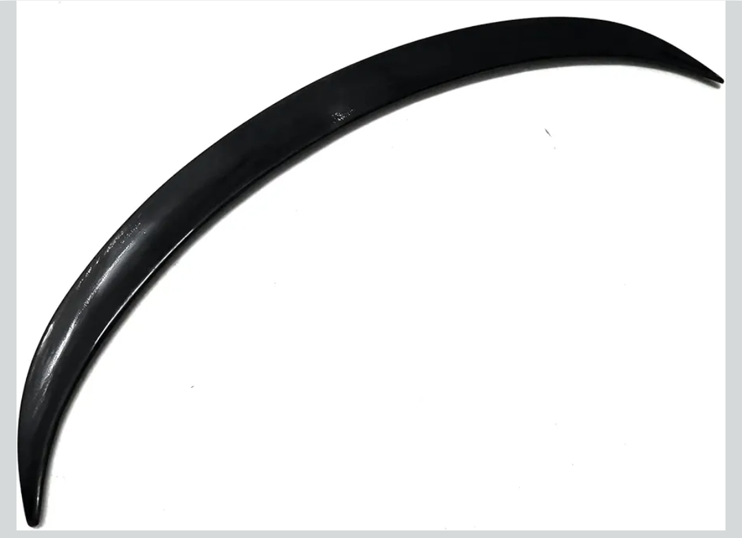 New Protective Rear Roof Spoiler
