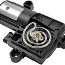 68239269 Active Exhaust Valve Actuator Fits for Dodge Charger/Challenger 2015-2023 Fit For Chrysler 300C 2023,Replaces 68505881AA (Black)