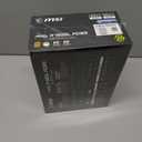 MSI MAG A750GL PCIE5 - EU Cord