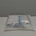 RIOGOO Pet Heating Pad, Upgraded Electric Dog Cat Heating Pad Indoor Waterproof, Auto Power Off (Large: 22"x 18", Grey)