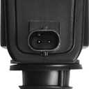 MCK Ignition Coil Packs UF648 & NGK Spark Plugs 97390 Set Compatible With Dodge Durango Avenger Journey Jeep Wrangler Grand Cherokee JK Challenger Dart Chrysler 300 3.6 3.6L V6 2011-2019 Set of 6