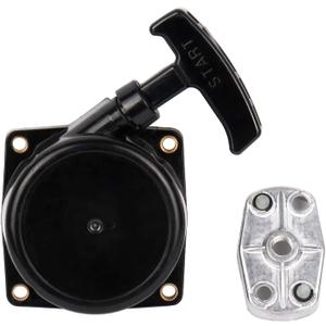 All That Garden Recoil Starter Replacement Part for Echo PB-500, Part Number A050000330