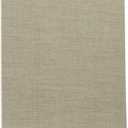 Senso Clear Primed Linen Panels - 16x20-3 Pack of Panels for Painting Oils, Acrylics, Pastels and More