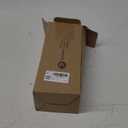 TecUnite 20 Pack Syringe Without Needle, Plastic Curved Syringes for Epoxy Resin, Craft, Feeding Pets Animals, Oil or Glue Applicator