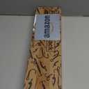 Ghosthorn Holds Up to 12 Rods Fishing Pole Rod Racks Wall or Ceiling Mounted Fishing Pole Rod Holders for Garage Storage Organizer Fishing Gear Equipment for Men Women, Brown