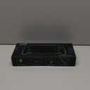 Spican Switch Controllers for Nintendo Switch/Switch OLED, Hall Effect Switch Wireless Pro Controller One-Piece Joypad, Full-Size Handheld Mode Controller with 17 RGB Light/Battery/Turbo/Macro/4 Game Slot