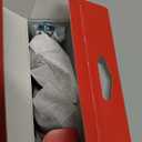 Nintendo Joy-Con 2 (L)/(R) Light Blue/Light Red