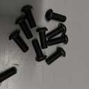 Button Head Socket Cap Screw